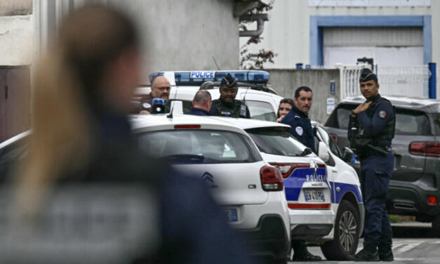 Un estudiante muerto y otros tres resultaron heridos tras ataque en Francia
