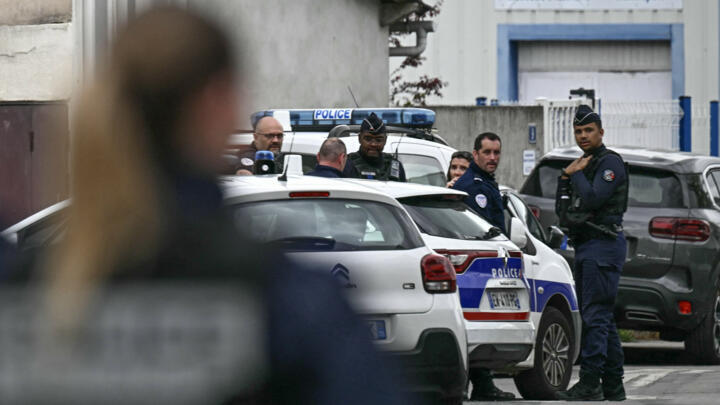 Un estudiante muerto y otros tres resultaron heridos tras ataque en Francia