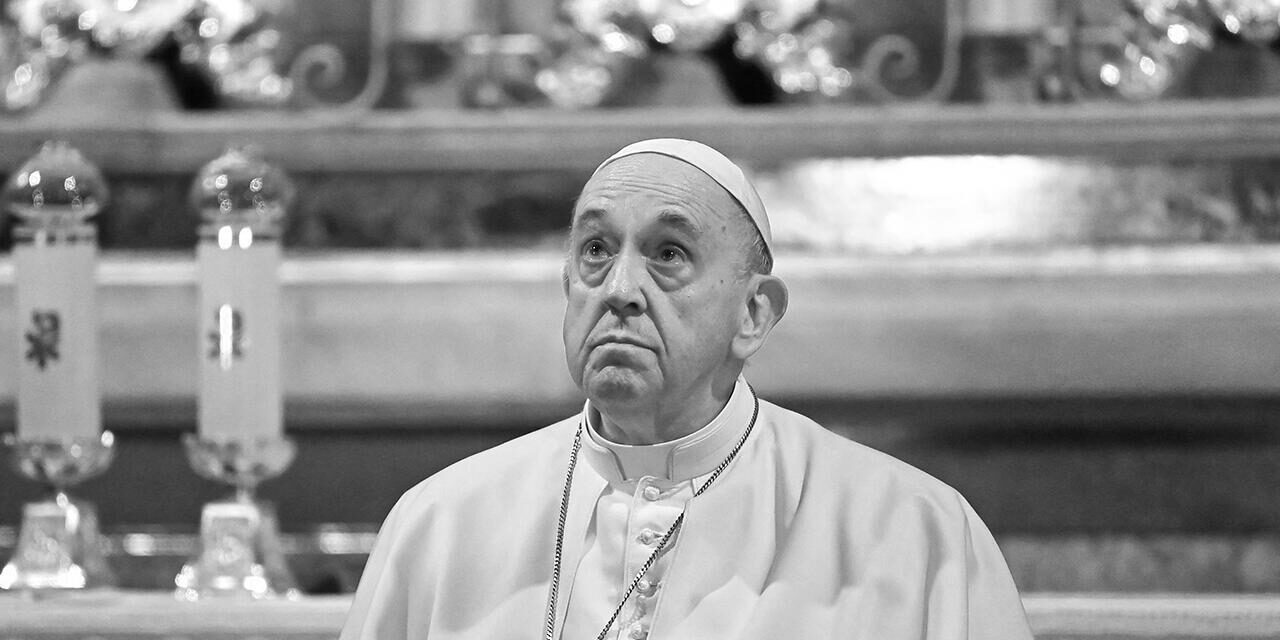 ¿Cuáles fueron las polémicas del papa Francisco?