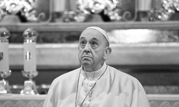 ¿Cuáles fueron las polémicas del papa Francisco?