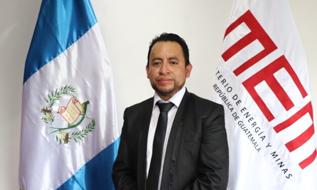 Detienen a viceministro de Desarrollo Sostenible que defendió triunfo del actual presidente de Guatemala