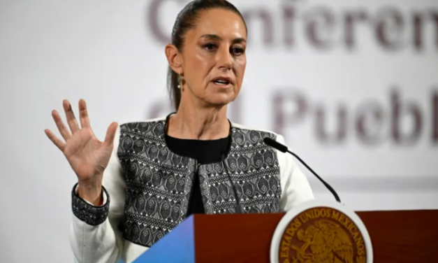 México pide a EE.UU. retirar anuncio contra la migración por discriminación