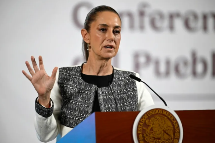México pide a EE.UU. retirar anuncio contra la migración por discriminación