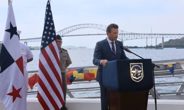 Mulino abandona la Ruta de la Seda y reactiva ejercicios militares con Washington