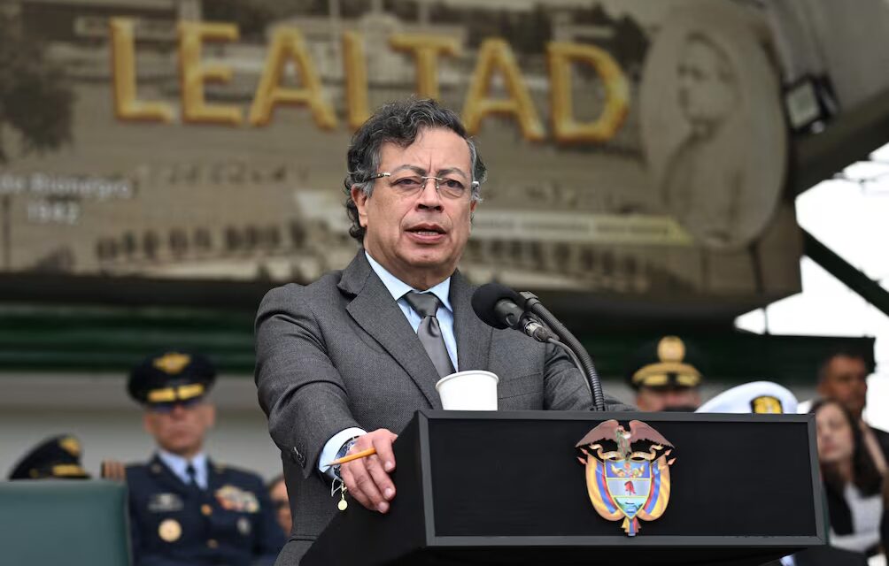 Al menos dos docenas de miembros de las fuerzas públicas de Colombia fueron asesinados en las dos últimas semanas