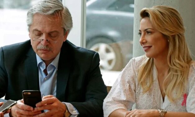 Expresidente argentino a juicio por violencia de género