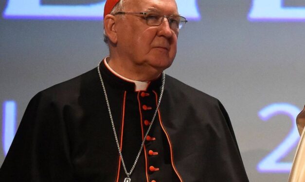 ¿Quién es la máxima autoridad del Vaticano tras la muerte del papa Francisco?