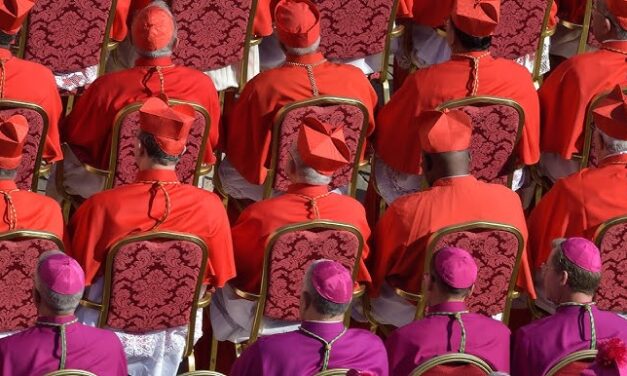 El 7 de mayo iniciará el cónclave para elegir al nuevo Papa