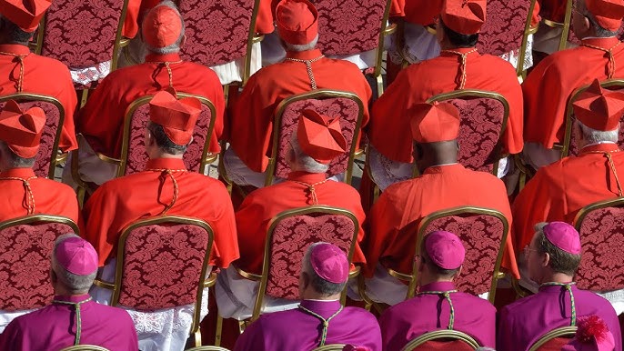El 7 de mayo iniciará el cónclave para elegir al nuevo Papa