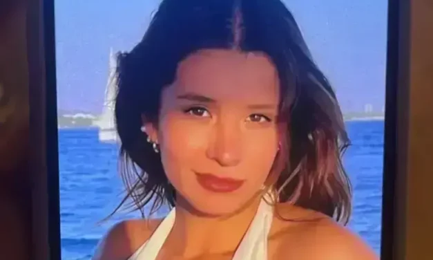 ¿Se ahogó o está secuestrada? La incógnita sobre Tatiana Hernández