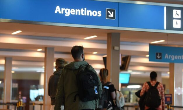Argentina endurece su política migratoria