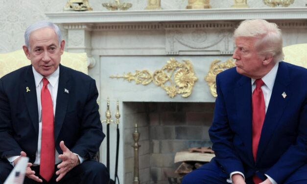 Estados Unidos pidió a Israel evitar atacar a Irán