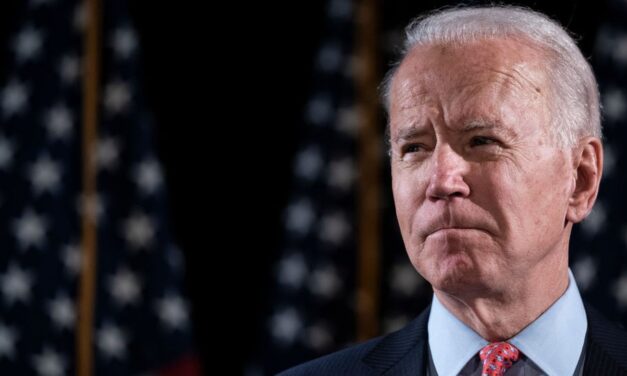 Biden diagnosticado con cáncer de próstata agresivo
