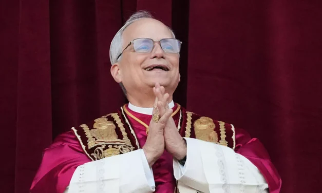 Estos son los idiomas que habla el papa León XIV