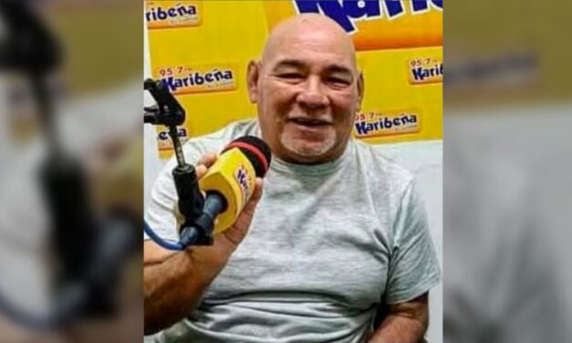 Periodista peruano fue asesinado en la Amazonia