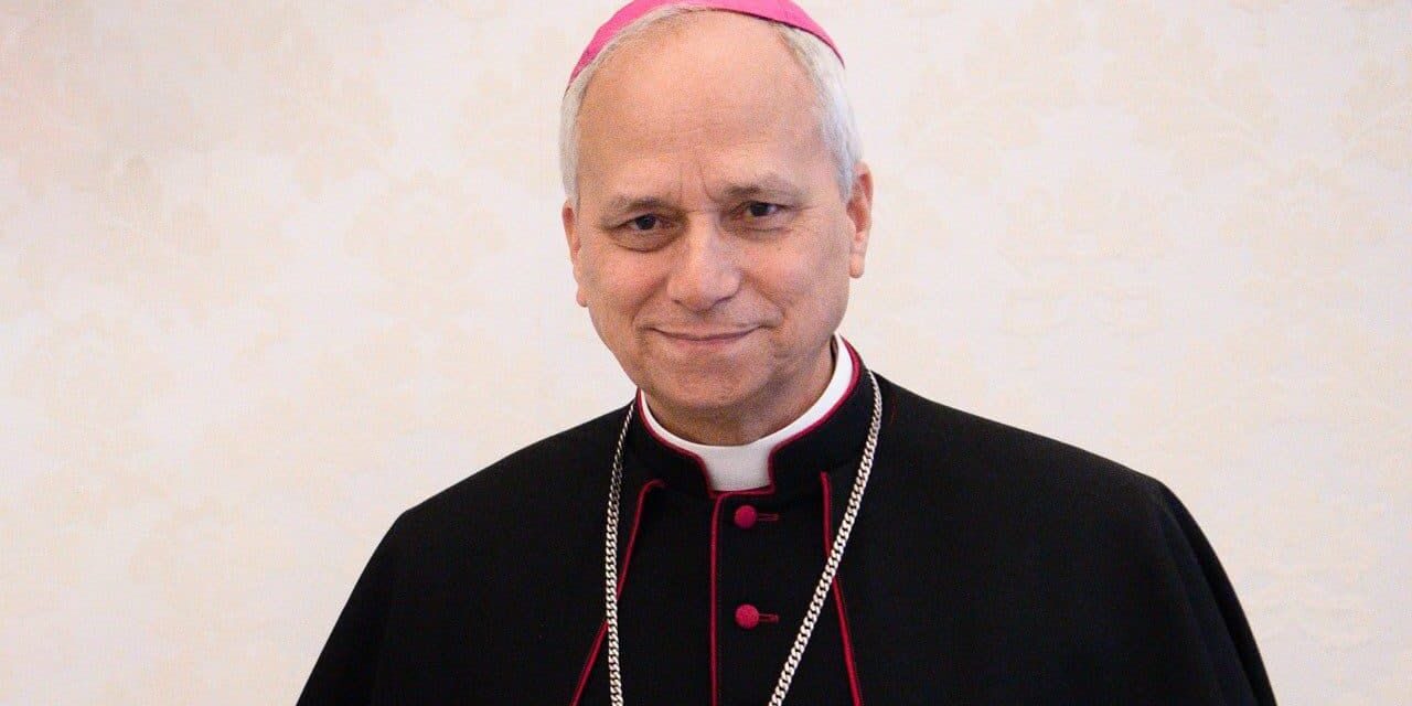 León XIV, el primer Papa estadounidense, sorprende por su afiliación al partido Republicano