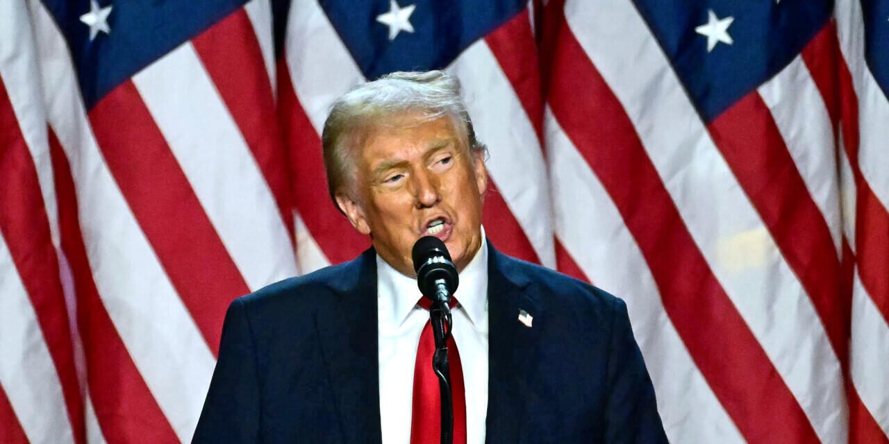 Trump promulgó ley que prohíbe “pornografía vengativa”