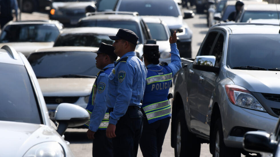 Embajada de EE.UU. en Honduras alerta sobre posibles tiroteos masivos en tres zonas del país