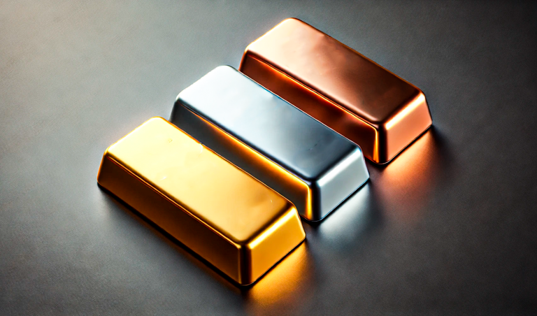 Argentina descubre las mayores reservas de cobre, oro y plata del mundo