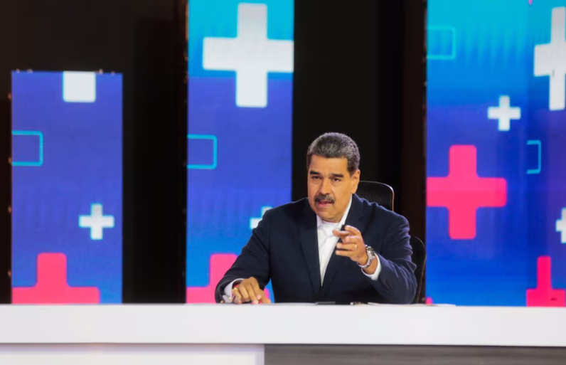 Venezuela seguirá operando en campos que dejará Chevron