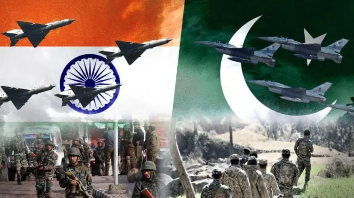 EE.UU. monitorea de cerca el conflicto entre India y Pakistán