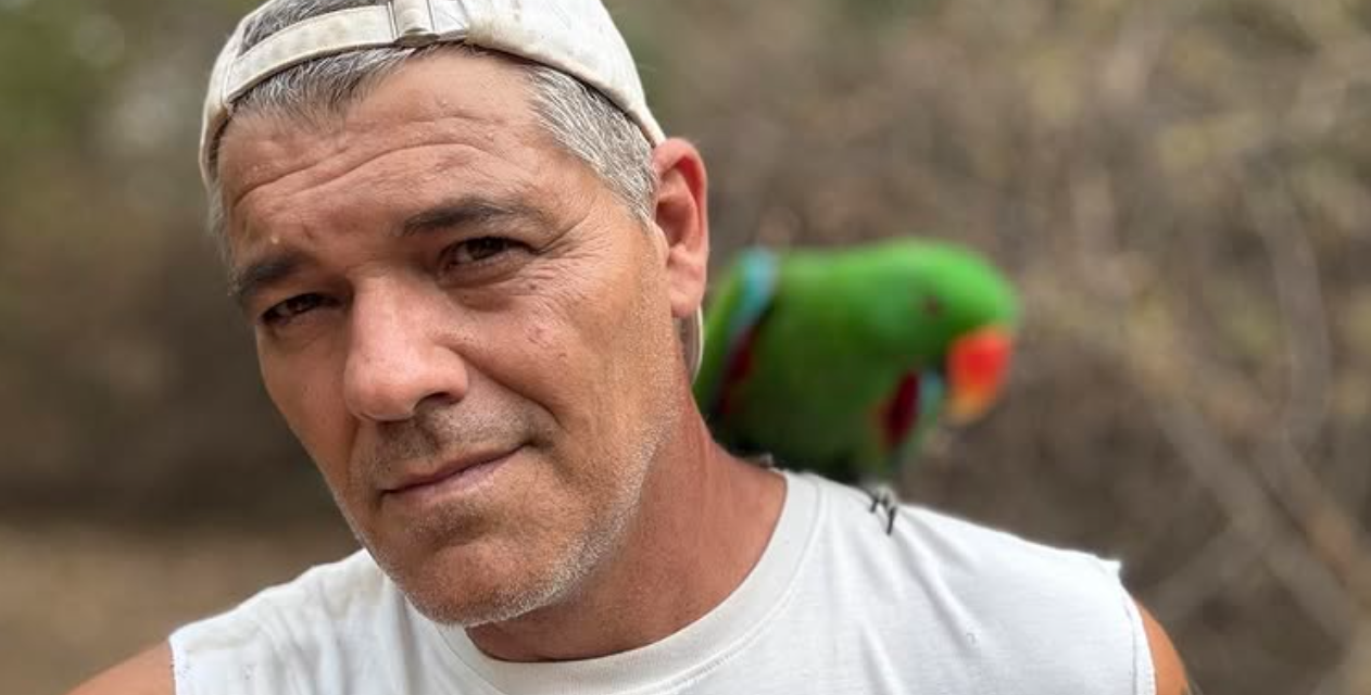 Frank Cuesta en el centro de la polémica tras difusión de audio con traficante de animales en Tailandia