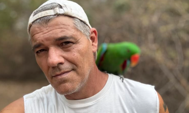 Frank Cuesta en el centro de la polémica tras difusión de audio con traficante de animales en Tailandia