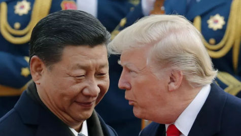 China y EEUU acuerdan la suspensión conjunta de aranceles adicionales durante 90 días