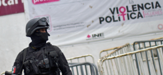 Dos políticos mexicanos fueron asesinados en las últimas 72 horas
