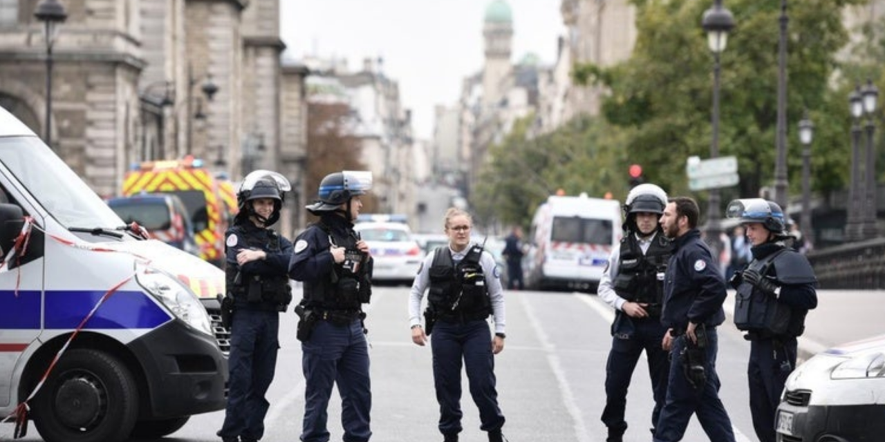 Intentan secuestrar a hija del CEO de Paymium en París