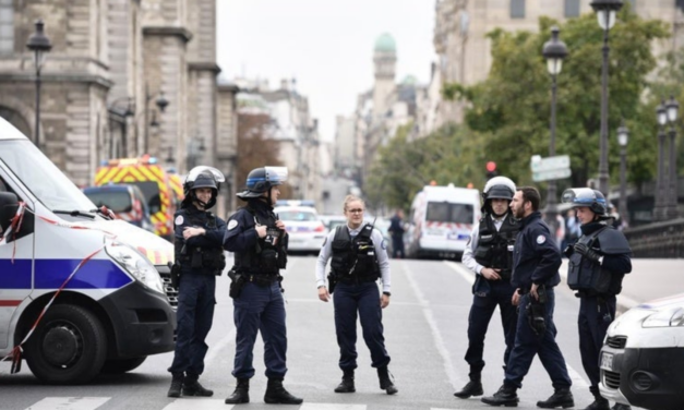 Intentan secuestrar a hija del CEO de Paymium en París
