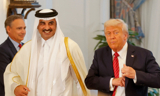 Qatar desmiente que el avión ofrecido a Trump se un regalo