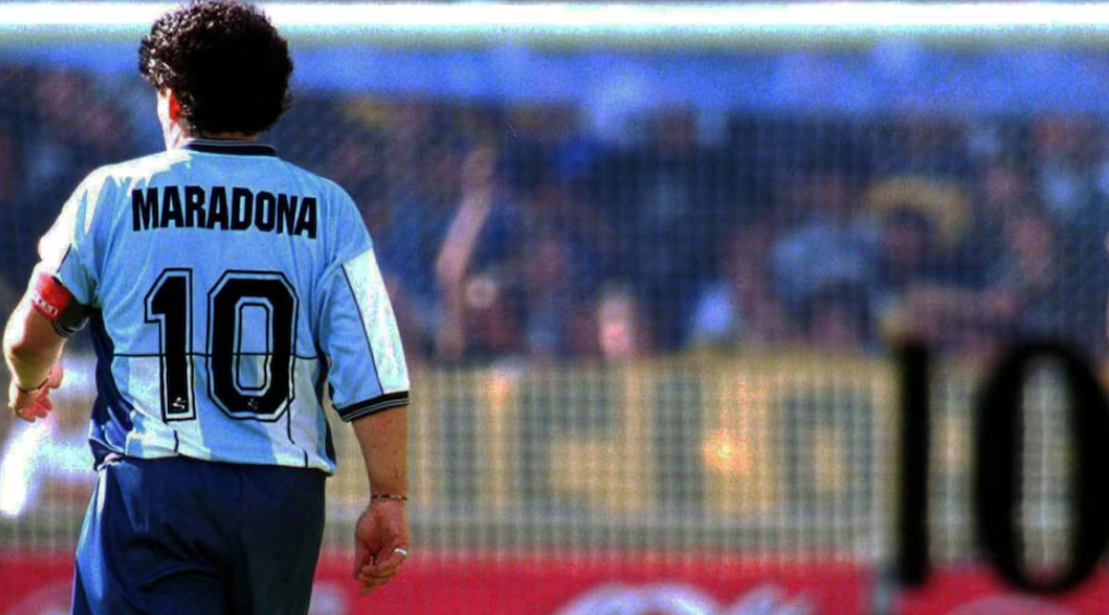 Fiscalía pide la suspensión del juicio por la muerte de Diego Armando Maradona