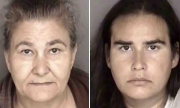 Acusan a madre e hija de operar una guardería ilegal donde murió una niña de tres meses en California, EE.UU.
