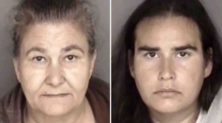 Acusan a madre e hija de operar una guardería ilegal donde murió una niña de tres meses en California, EE.UU.