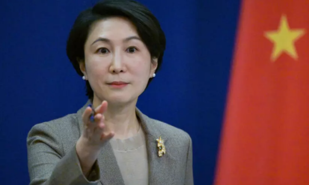 China califica de “discriminatoria” política de EE. UU. que revoca visas a estudiantes