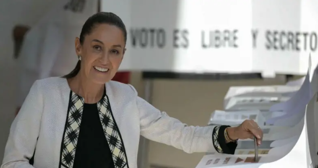 ¿Por qué son tan importantes las elecciones judiciales en México?