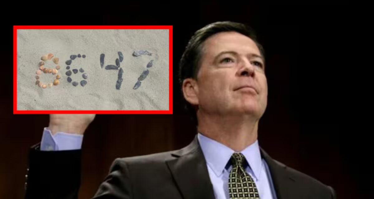 Exdirector del FBI bajo investigación por presunta amenaza de muerte contra presidente Trump