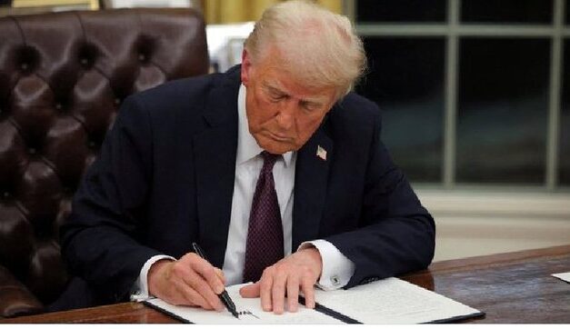 Gobierno Trump pide a la Corte Suprema revocar protección migratoria para 350.000 venezolanos