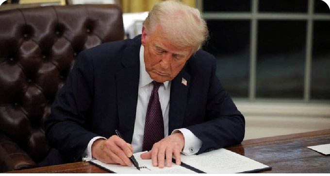 Gobierno Trump pide a la Corte Suprema revocar protección migratoria para 350.000 venezolanos