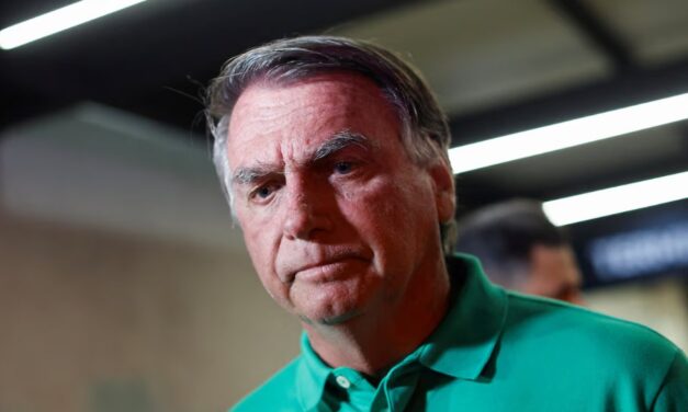 Bolsonaro enfrenta la justicia por intento de Golpe de Estado