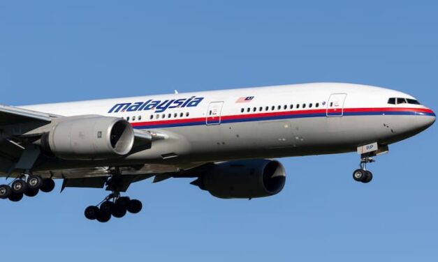 ONU determino que Rusia derribó el vuelo MH17 de Malaysia Airlines en 2014