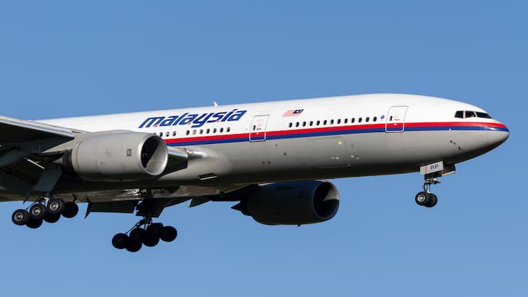 ONU determino que Rusia derribó el vuelo MH17 de Malaysia Airlines en 2014