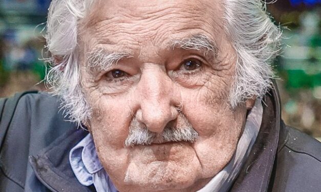 Muere Pepe Mujica, expresidente de Uruguay