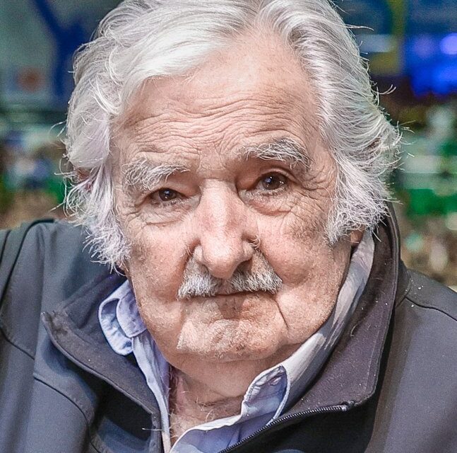 Muere Pepe Mujica, expresidente de Uruguay