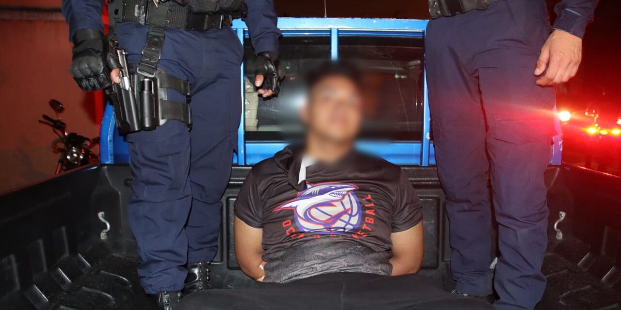 Padre e hijo mueren en ataque armado en Guatemala