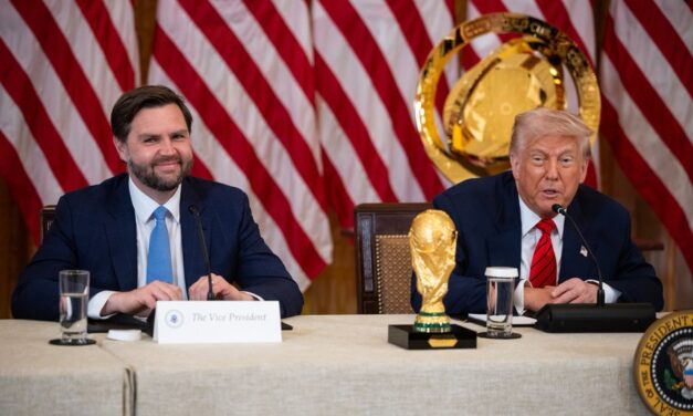 JD Vance lanza advertencia a los turistas del Mundial 2026