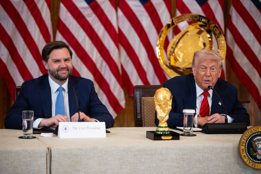 JD Vance lanza advertencia a los turistas del Mundial 2026