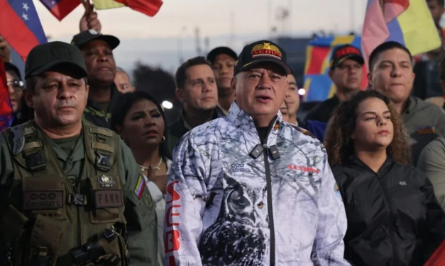 Alrededor de 71 venezolanos fueron deportados de EE. UU.