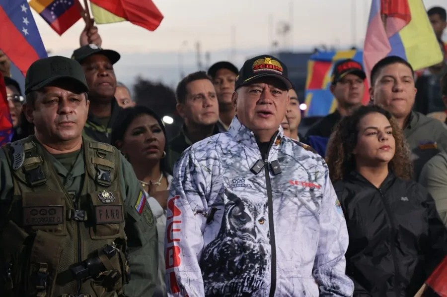 Alrededor de 71 venezolanos fueron deportados de EE. UU.